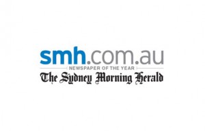 Sydney-morning-herald