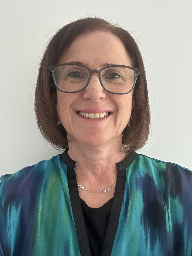 Wendy Jocum